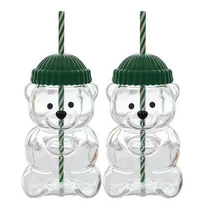 Lil'Bear Cup